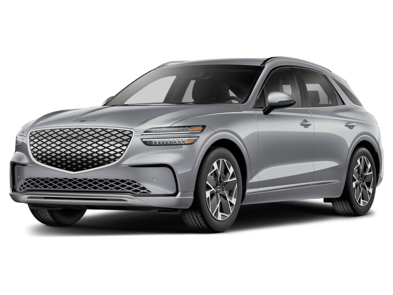 2026 Genesis Electrified GV70