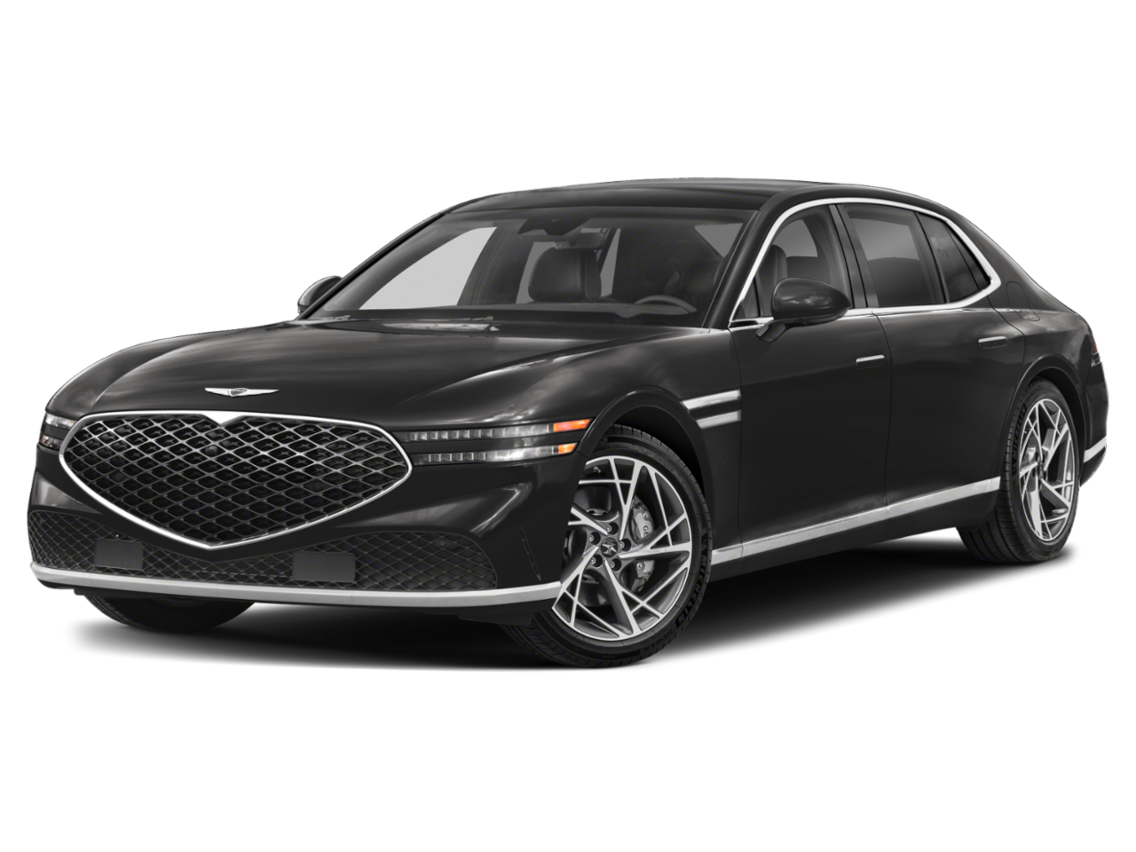 2026 Genesis G90