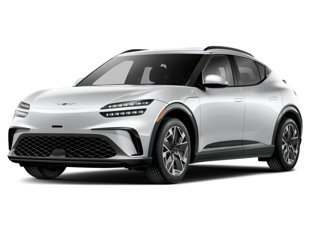 2026 Genesis GV60