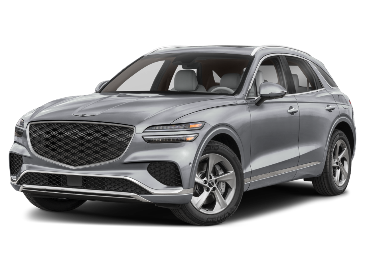 2026 Genesis GV70
