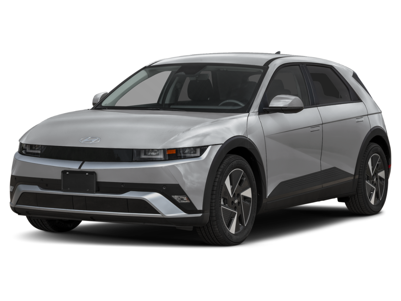 2026 Hyundai Ioniq 5