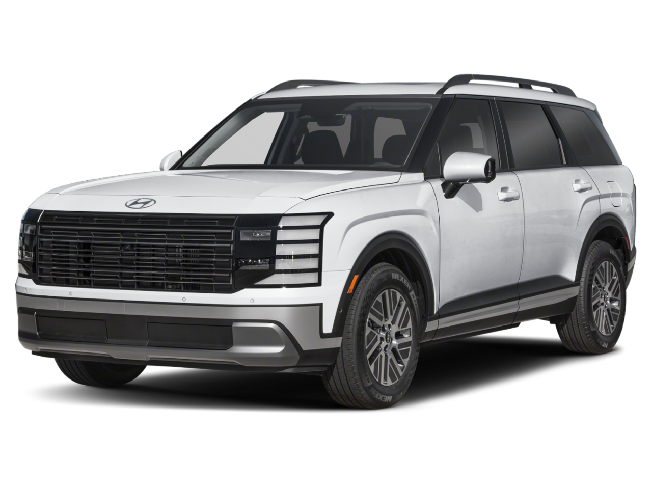 2026 Hyundai Palisade Hybrid