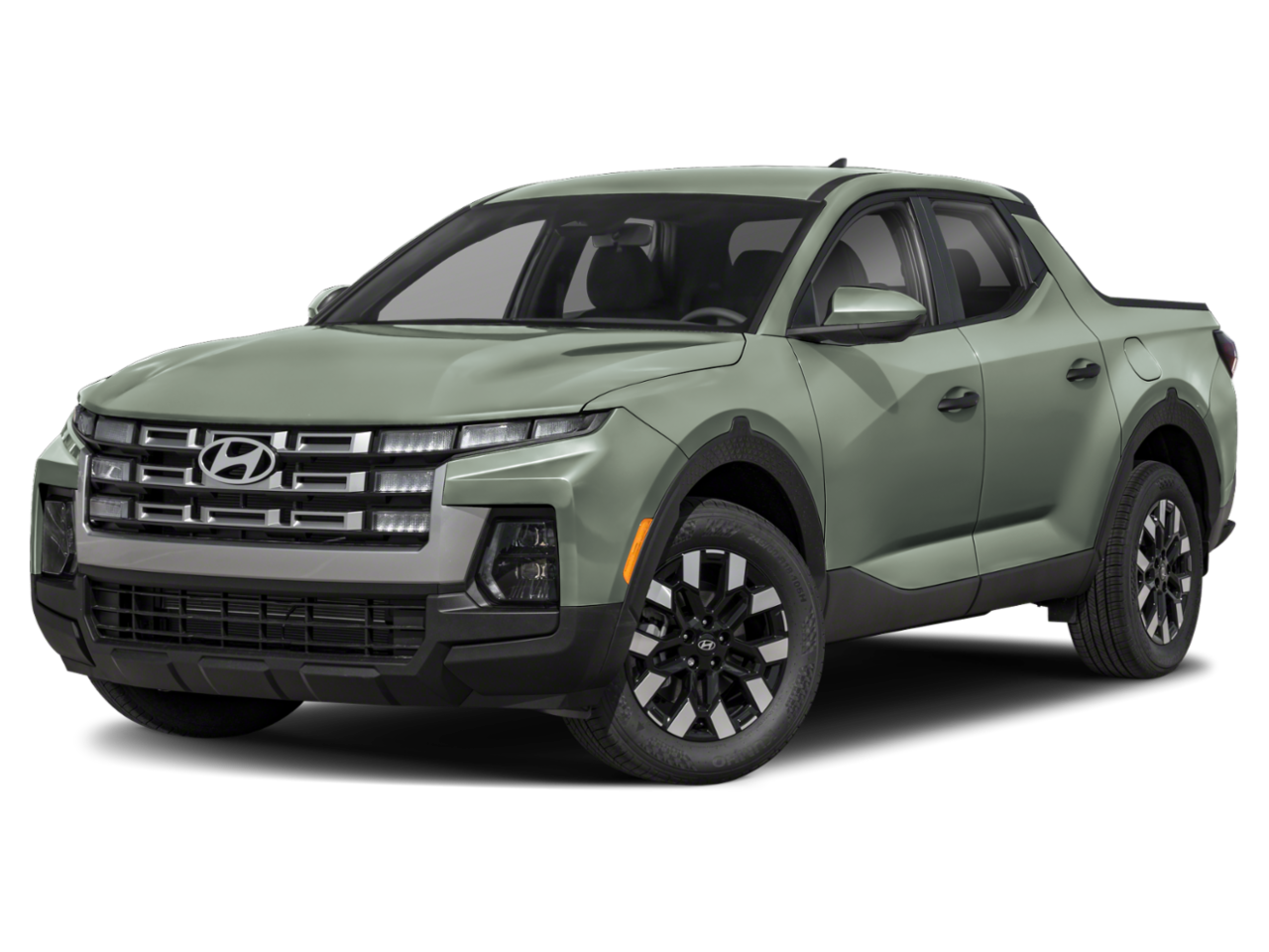2026 Hyundai Santa Cruz