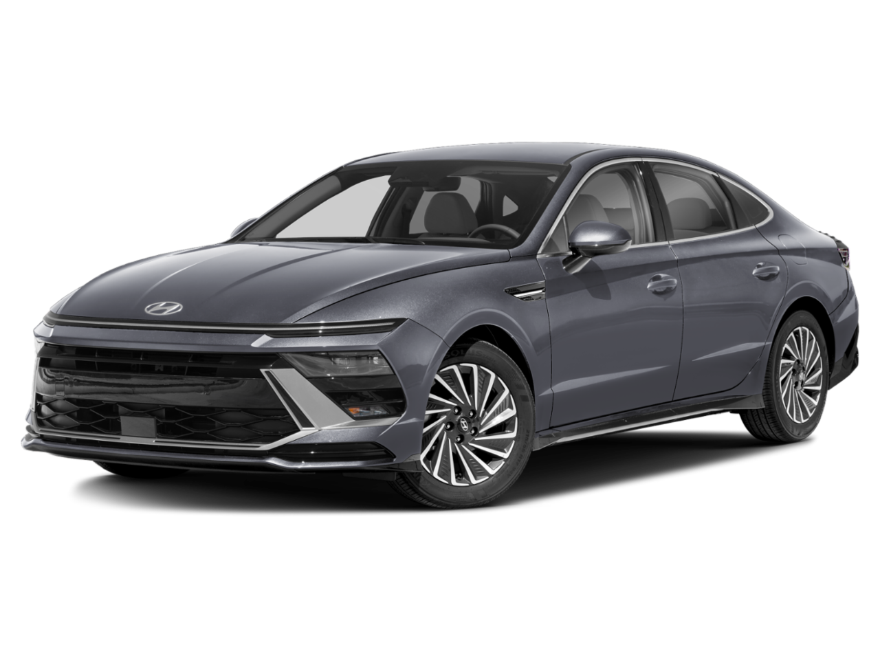 2026 Hyundai Sonata Hybrid