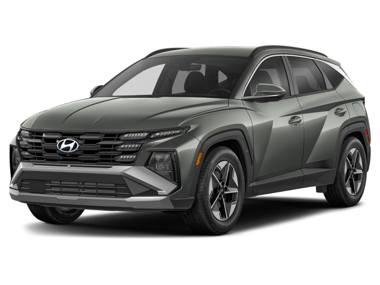 2026 Hyundai Tucson Plug-in Hybrid