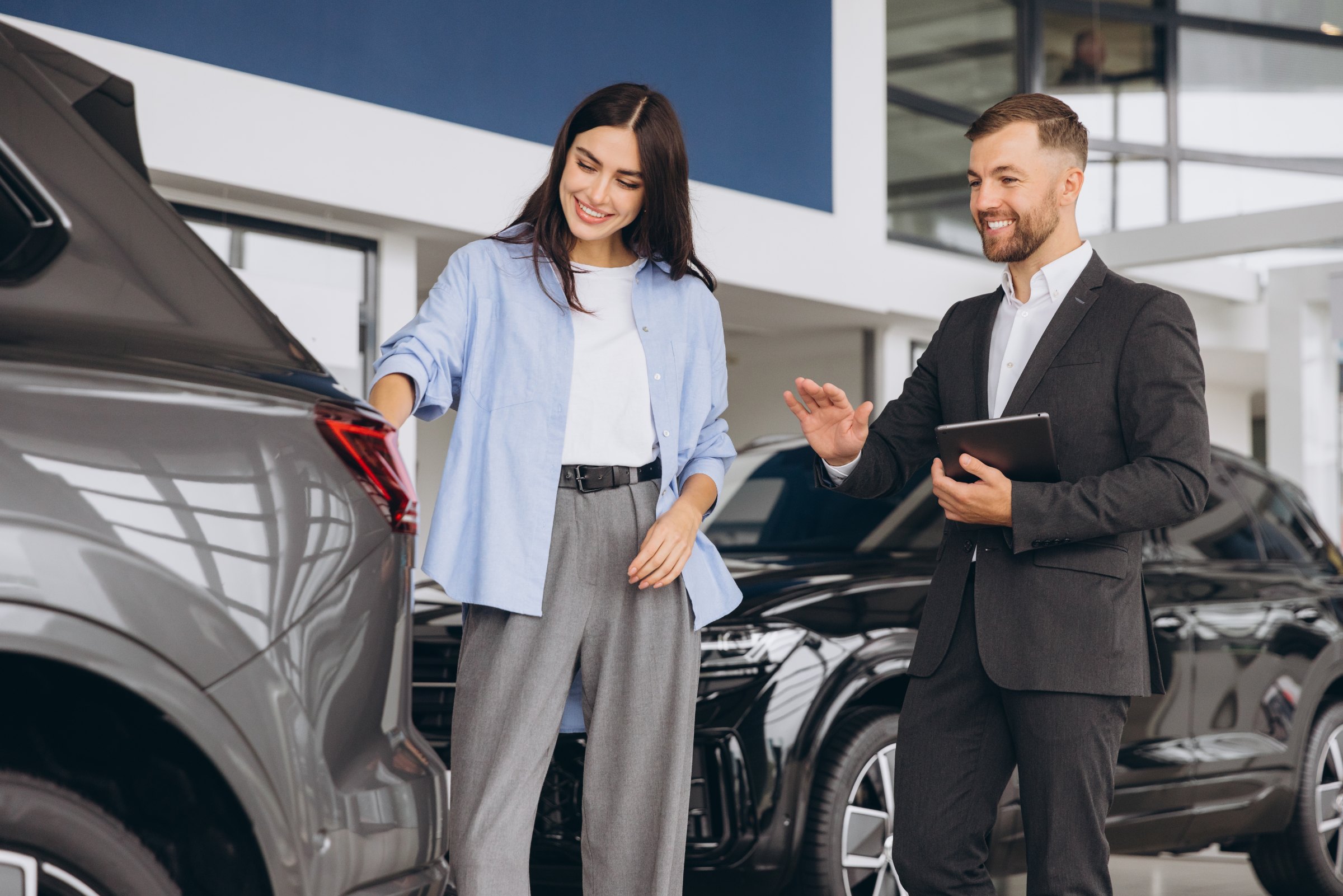 Timing Your Car Purchase