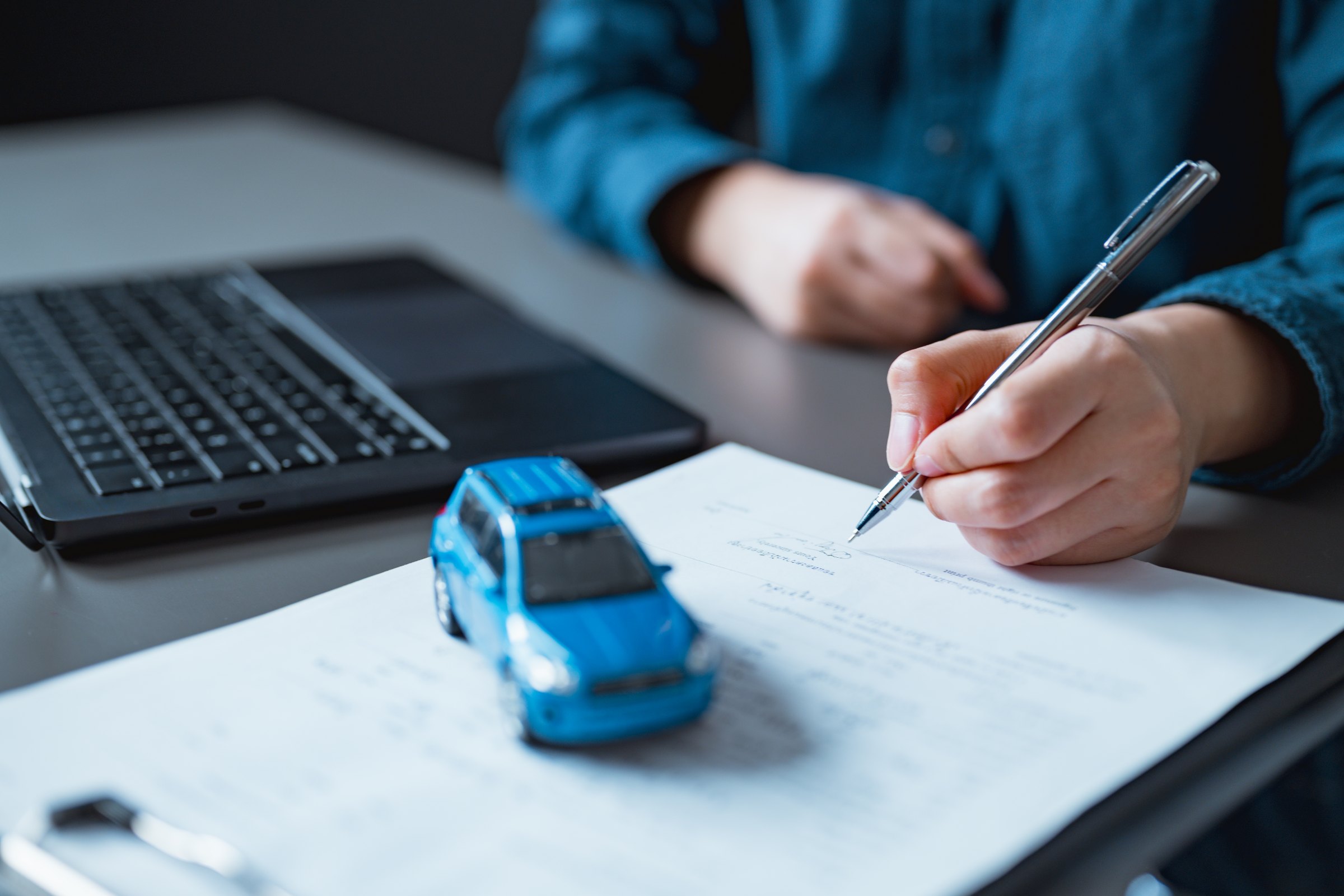 Do You Need Gap Insurance?