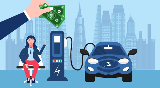 One Year After the End of the EV Tax Credit, Is the Future Still Electric?