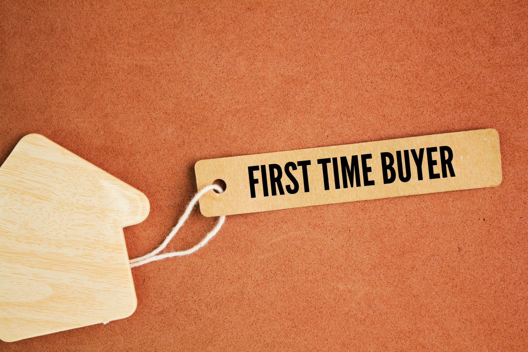 First-Time Car Buyer? Start Here