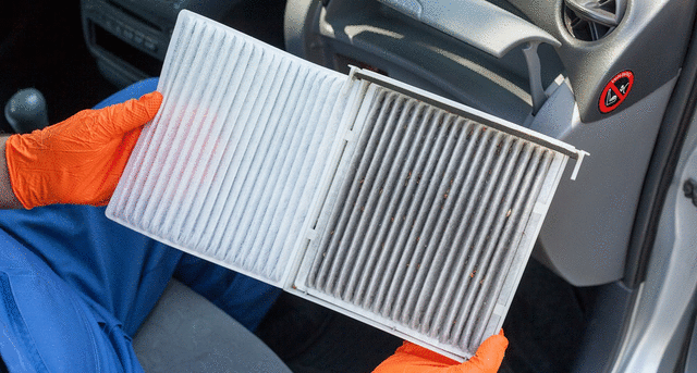 When to Change Your Cabin Air Filter