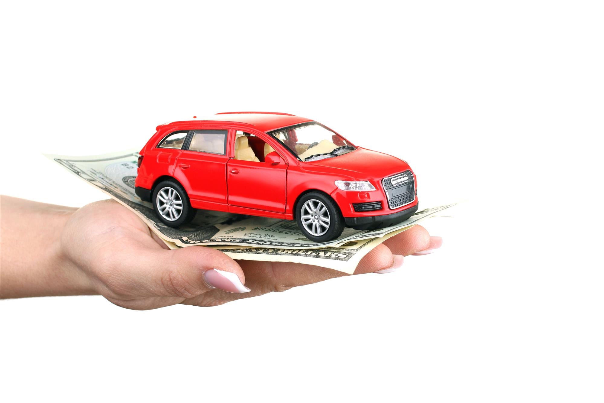 Should You Refinance Your Car Loan?