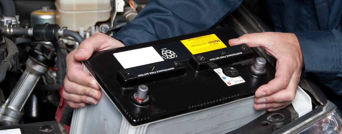 Your October Cold-Morning Checklist for Nissan Battery Health