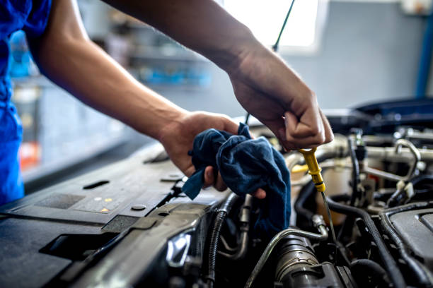 Maintenance Minder Service at Apple Honda in Riverhead, NY