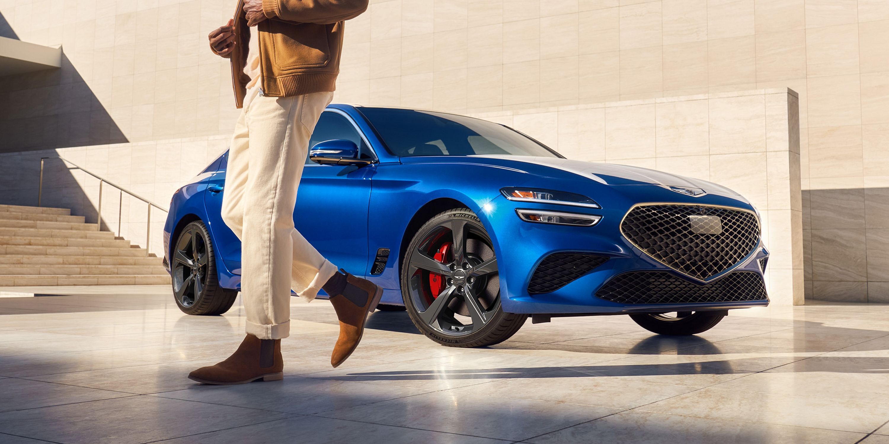 How Much Should You Put Down on a Car?