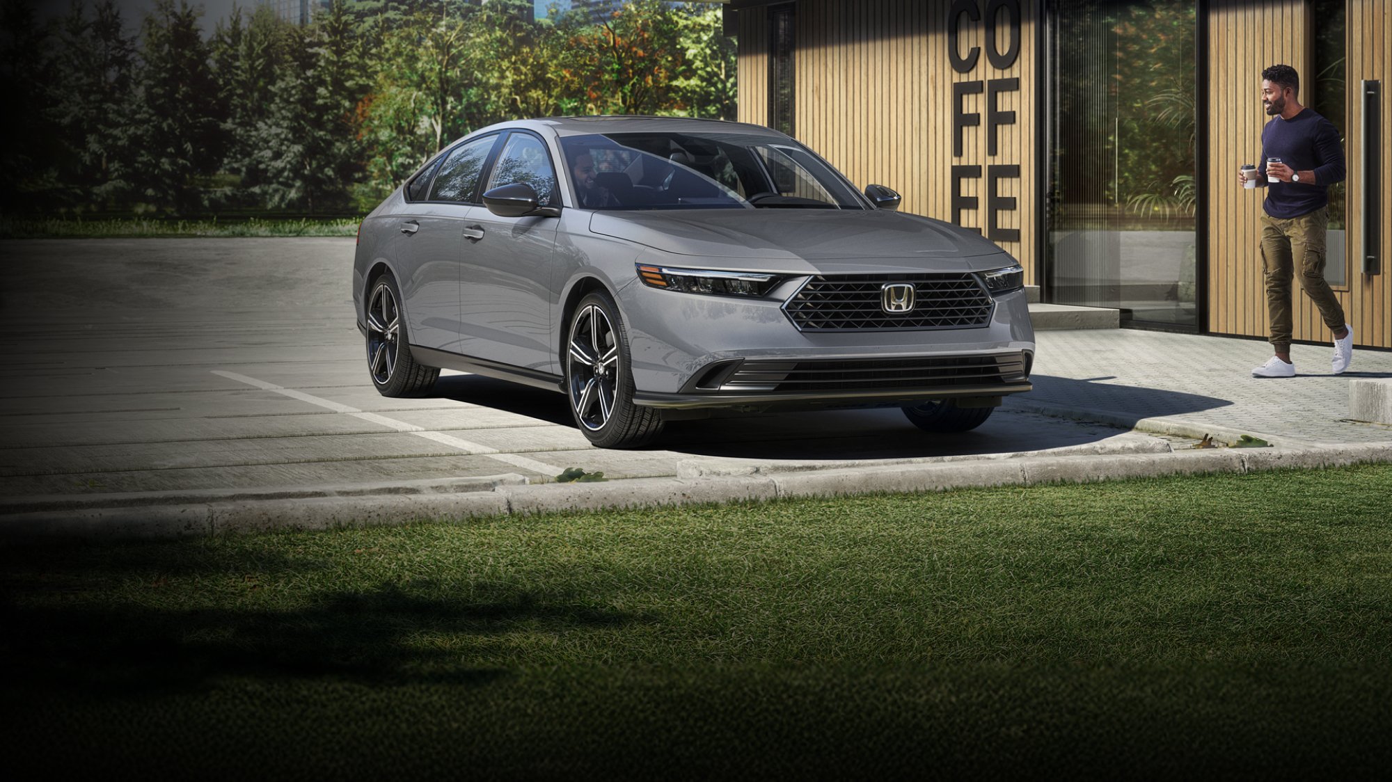 2026 Honda Accord