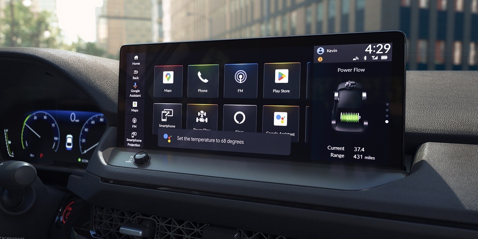 2026 Honda Accord photo 3