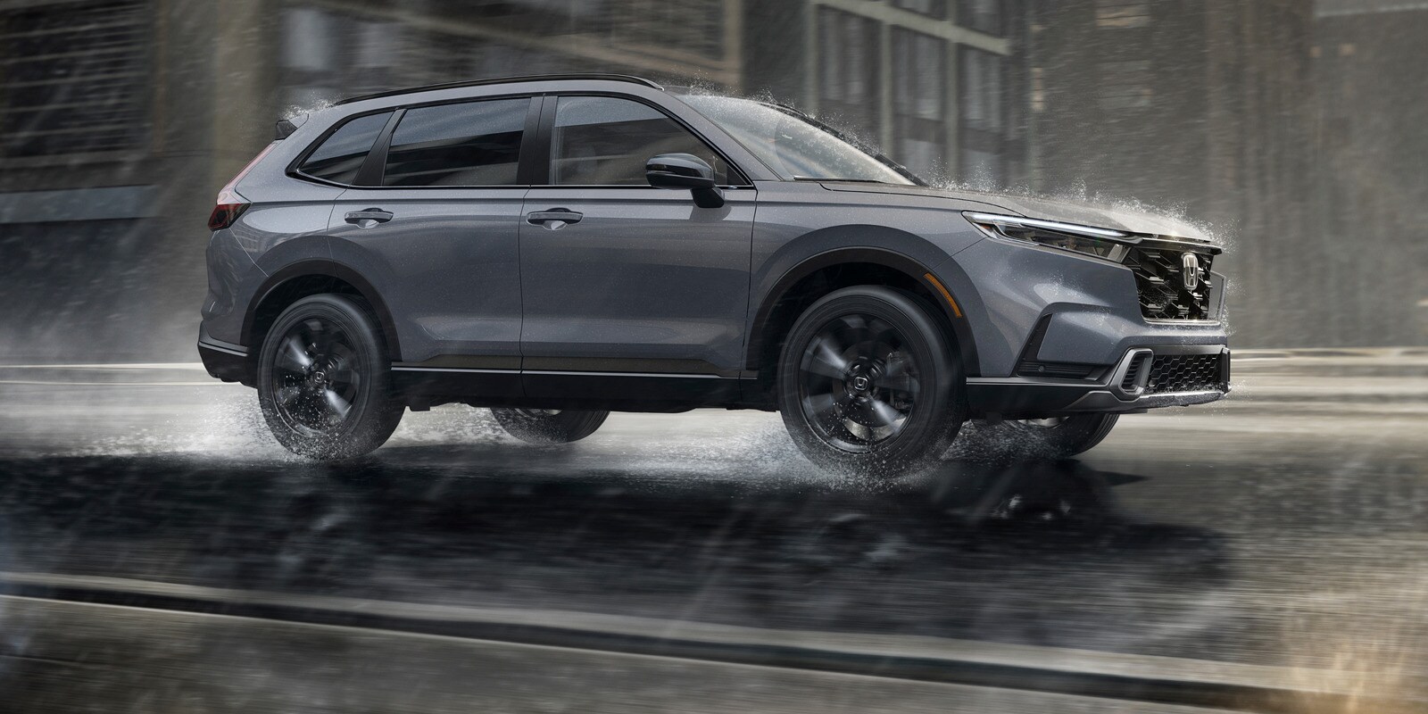 2026 Honda CR-V vs. 2026 Toyota RAV4: Which Compact SUV Belongs in Your New Jersey Driveway?