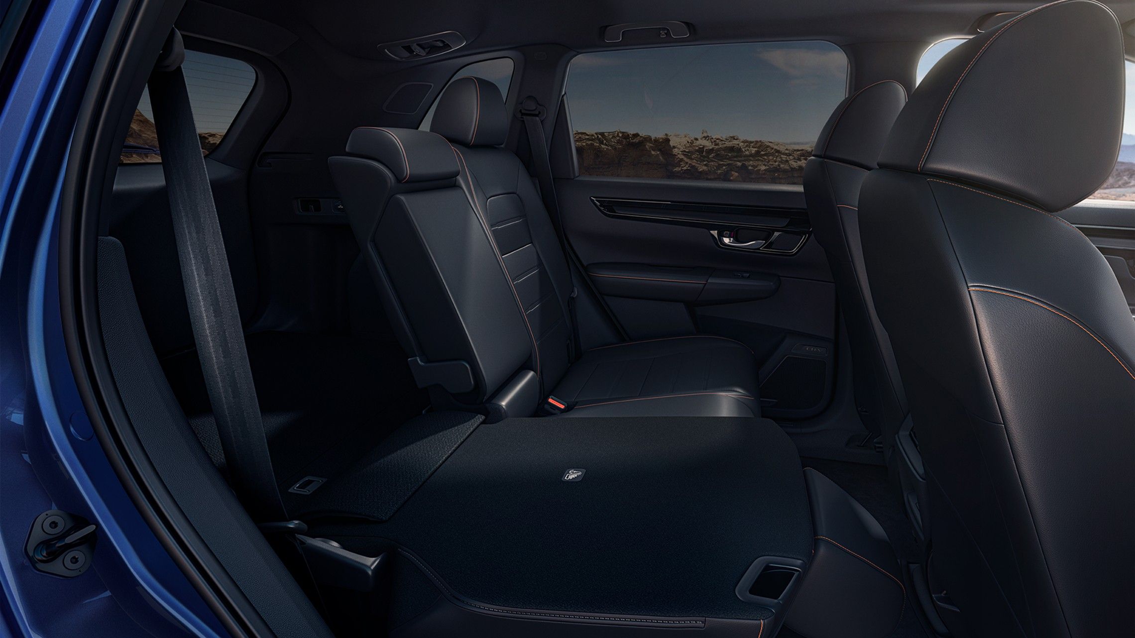 Room to Live, Not Just Ride