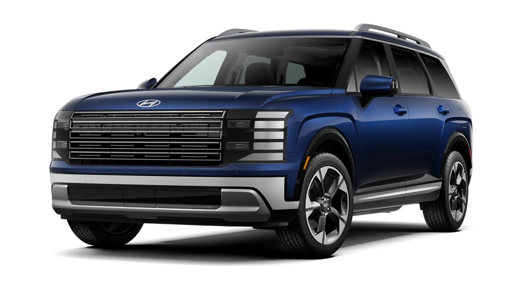 How to Maintain Your Hyundai Palisade: A Service Guide