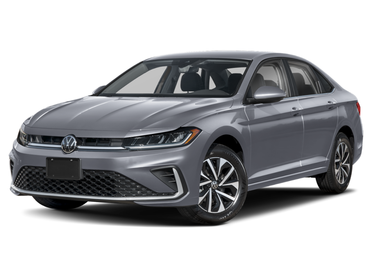2026 Volkswagen Jetta