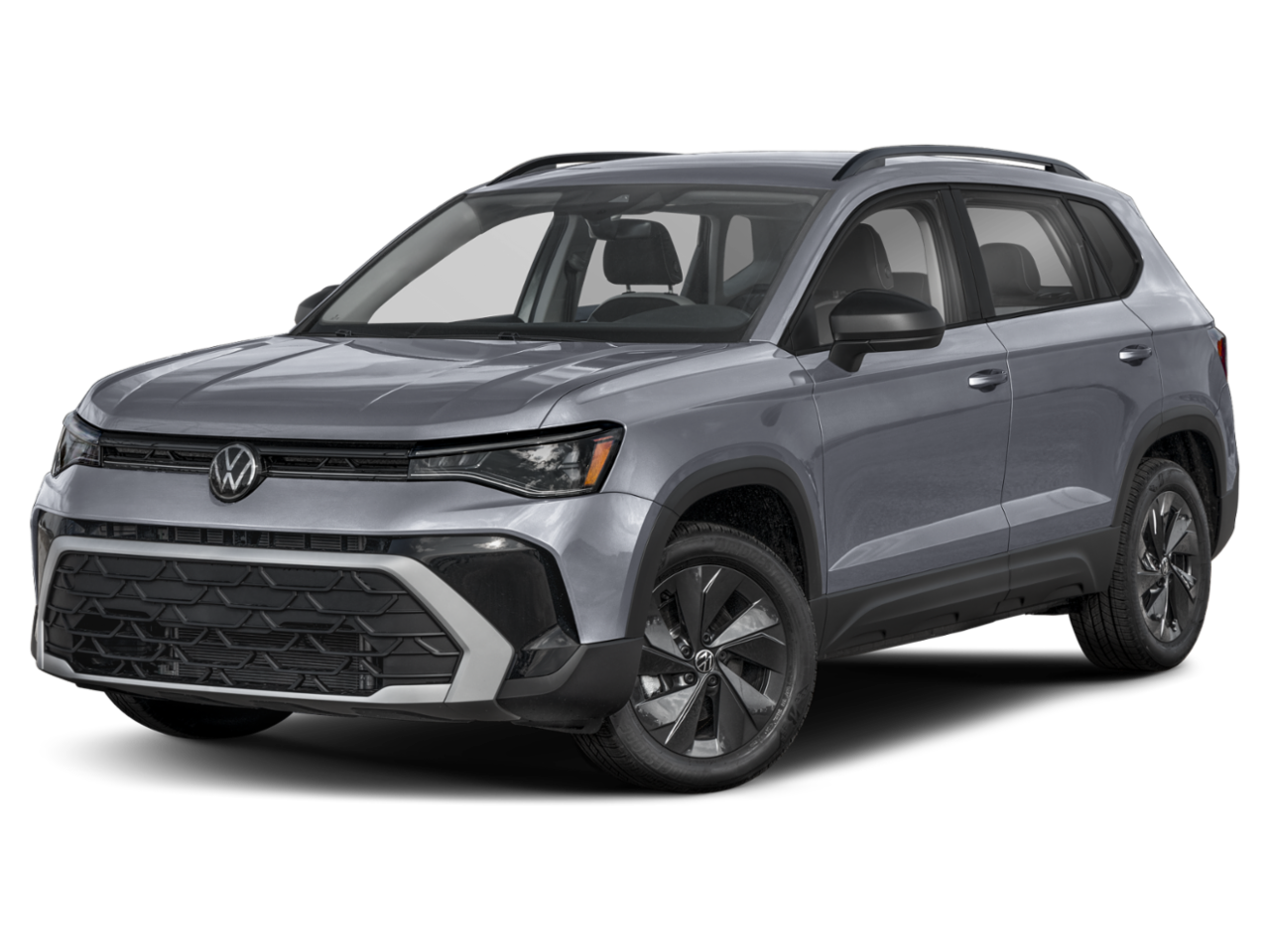 2026 Volkswagen Taos